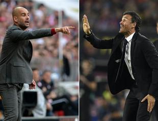 Barca attack on fire, defence yet to dispel doubts