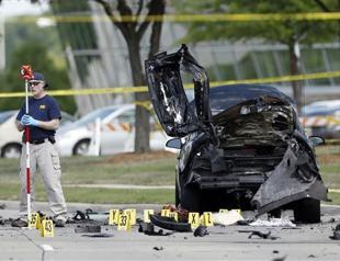 ISIL claims Texas attack, first in US