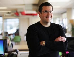 Husband of Facebook’s Sandberg ‘died on treadmill’