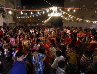 Summer’s starting fest, Hıdırellez, to be celebrated