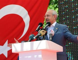 CHP head laments the use of the Quran as an instrument for politics