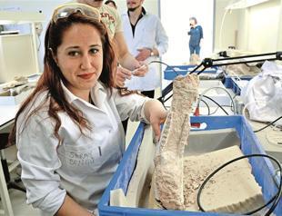 Millenia-old fossils in Anatolia excite world of science