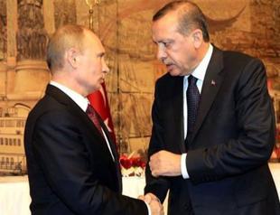 Erdoğan declines Putin’s invitation to Moscow ceremony in fresh diplomatic snub