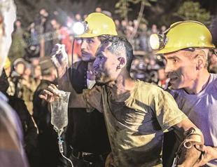 Workplace accidents skyrocketing in Turkey