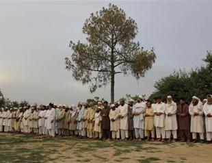 US probes ISIL link to Texas shooting