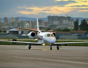 Opposition leader’s aircraft not allowed to descend above Turkey’s presidential palace: Report