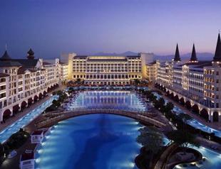 Turkish ministry offers investment incentives to 90 tourism facilities