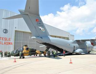 Airbus aims for new A400M military plane sale this year: Executive