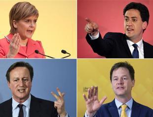 Last chance for Cameron and Miliband to break UK election deadlock