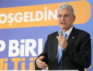 Turkey and EU set to sign MoU next week to upgrade Customs Union