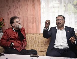 INTERVIEW: Politician vows to be first Roma deputy in Turkey