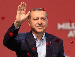 President Erdoğan urges Turkish citizens living abroad to vote