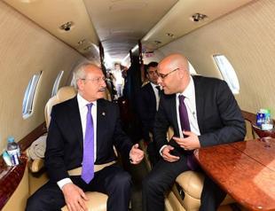 Evren is dead but his mentality is in power, says Turkeys main opposition leader