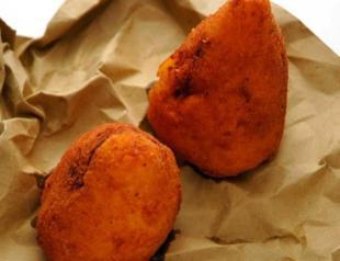 Mysterious golden ball