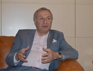 Turkish tourism sector eyes $36 billion income in 2015