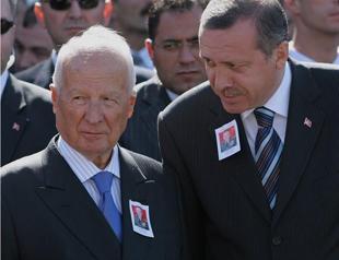 Turkey’s convicted coup leader to have state funeral: Turkish military