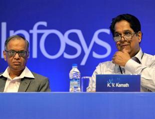 Private Indian banker named first BRICS bank head