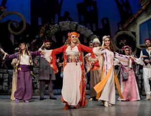 Opera Ballet Days in Mardin