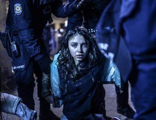 AFP Turkey photography exhibition in Istanbul