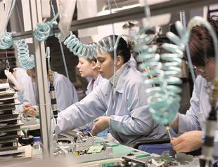 Turkish gov’t to bosses: Resist opposition’s minimum wage promises