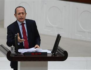 Erdoğan’s presidential system model equals dictatorship: Turkish main opposition