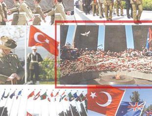 Turkish Foreign Ministry mistakenly publishes ‘Armenian Genocide Monument’ picture