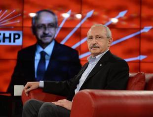 Turkey’s 150-year parliamentary system being abandoned for one man: CHP head