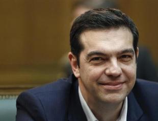 Tsipras’ family migrated to Greece from western Turkey: Report