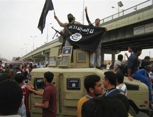 UK citizen ‘foreign fighter’ arrested in Turkey’s İzmir