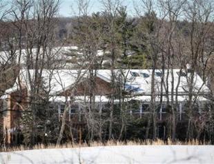 Turkey’s news agency films Gülen’s mansion in Pennsylvania