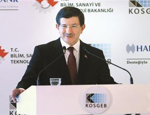 Presidential system tops AKP’s election campaign