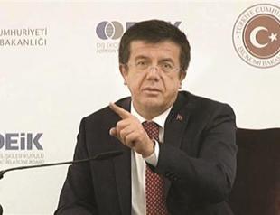 Even traditional Turkish carpets made in China, says Economy Minister