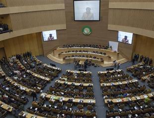 African Union calls for 7,500-strong force to fight Boko Haram