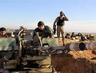 Top Iraq Kurd officer among six killed in ISIL attack