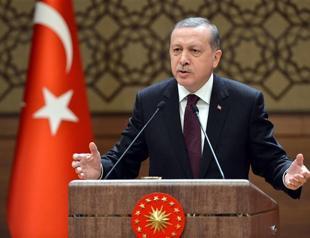 Turkish President Erdoğan says UK is semi-presidency dominated by Queen