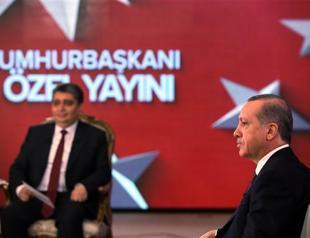 Erdoğan says Turkey is ready to take required steps if ‘found guilty’ of Armenian killings