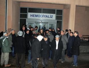 Syrian woman crossing into Turkey illegally killed by security forces