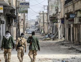 Iraqi Kurdish PM says US-led coalition against ISIL faces long war