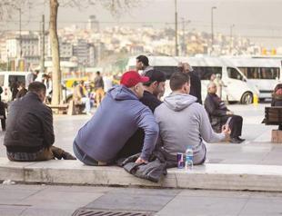 How to fight Istanbul rednecks