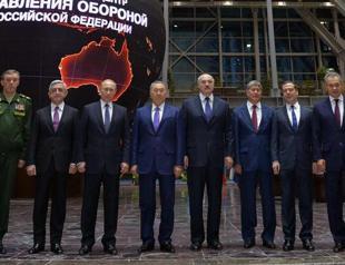 Russia says nuclear arms to keep military edge over NATO, United States