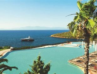 Tourism income rises to $34.3 bln: Agency