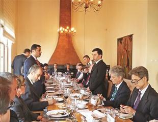 EU urges HDP not to take risks in upcoming polls