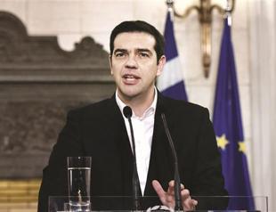 Greece’s new PM sets to make 1st visit to Brussels next week