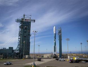 NASA delays soil study satellite launch for repairs