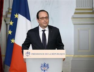 France lifts defence budget to tackle multiple threats