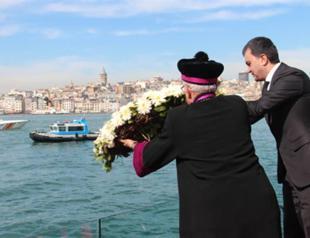 Turkey and ‘the rescue of European Jews’