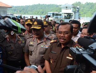 Indonesian executions spark international anger