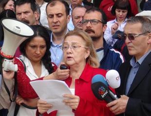 Court acquits 26 Gezi protesters, including Taksim Solidarity Platform members