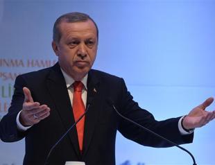 Erdoğan signals new measures against Gülenists