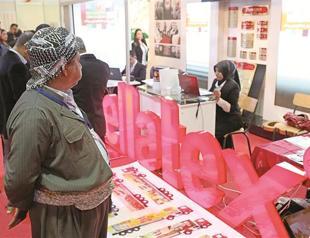 Kurdish regional gov’t to raise oil exports to Turkey